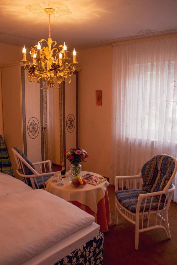 Garni Regina Gössweinstein